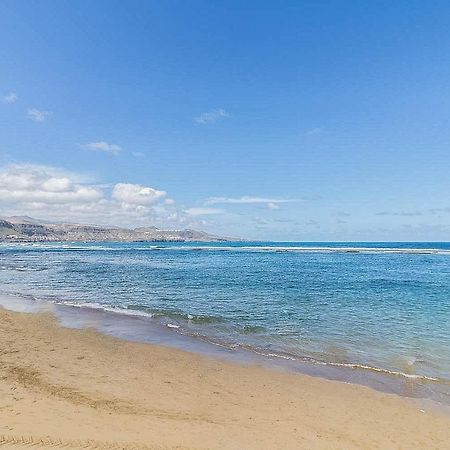 Canteras Beach Apartment Las Palmas Exterior photo